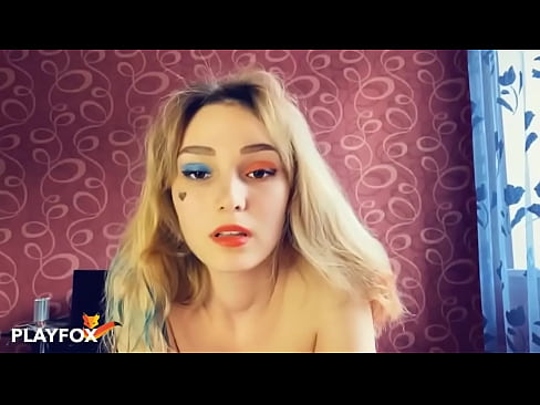 ❤️ Sehrli virtual reallıq eynəkləri mənə Harley Quinn ilə seks verdi ❤️ Keyfiyyətli seks bizdə az.friendmap.top ☑