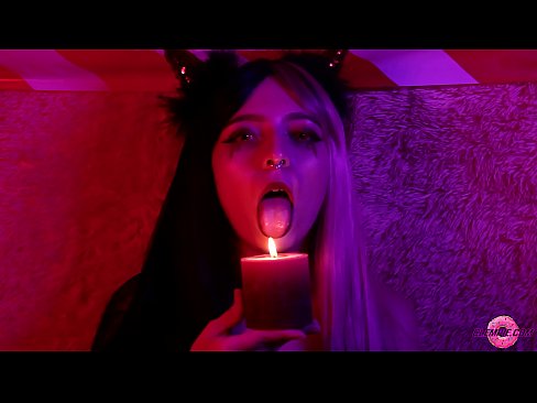 ❤️ Ağız yerinə yetirilməsi ilə Sexy Succubus-dan Ehtiraslı Blowjob ❤️ Keyfiyyətli seks bizdə az.friendmap.top ☑